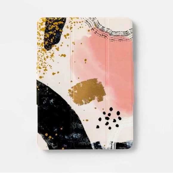 Heyday iPad Air 10.9 inch and iPad Pro 11 inch Case - Picture 1 of 4